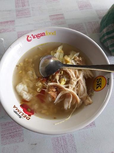 SOTO BU CICI