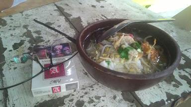 SOTO GERABAH AYAM KAMPUNG BU NANIK