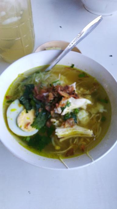 SOTO LAMONGAN