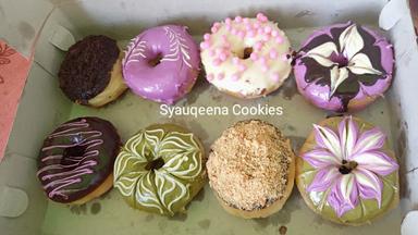 SYAUQEENA COOKIES