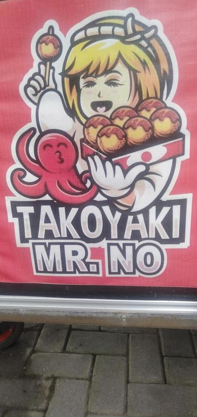 TAKOYAKI MR.NO