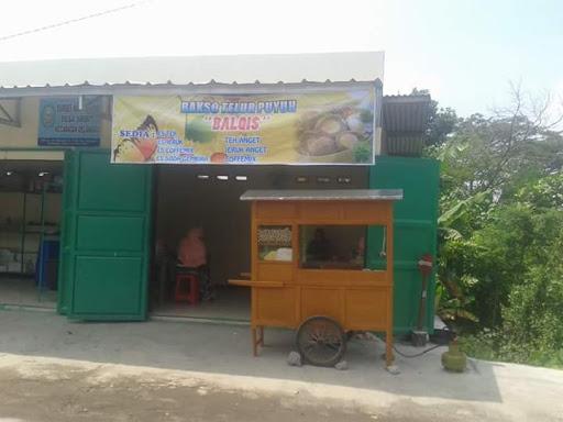 WARUNG BAKSO BALQIS