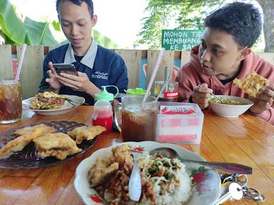 WARUNG MAKAN MBAK NUK