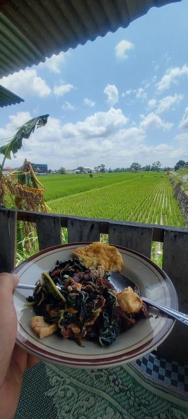 WARUNG MAKAN MBAK NUK