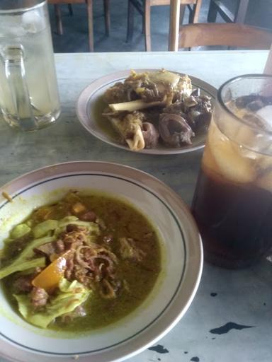 WARUNG MAKAN PAK NO KEPOH