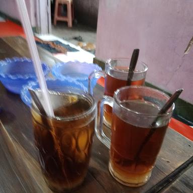 WARUNG MAKAN PECEL LELE LAMONGAN MAS IMAM