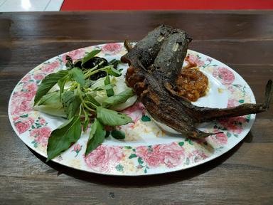 WARUNG MAKAN PECEL LELE LAMONGAN MAS IMAM