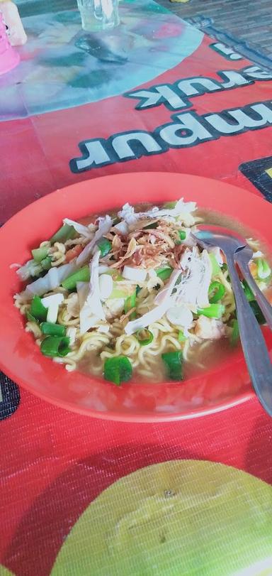 WARUNG NASI GORENG AMPRI