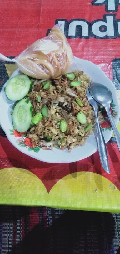 WARUNG NASI GORENG AMPRI