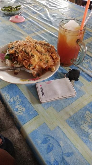 WARUNG NASI PECEL BUDHE NIL