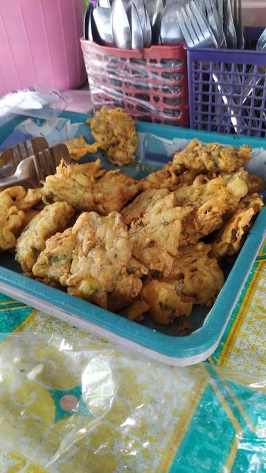 WARUNG NASI PECEL BUDHE NIL