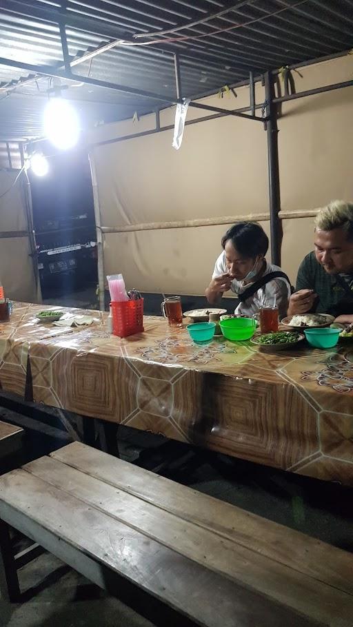 WARUNG RICA2 DUTA YASA