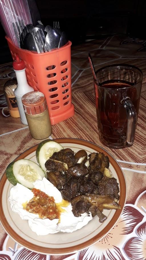 WARUNG RICA2 PAK ROBERT