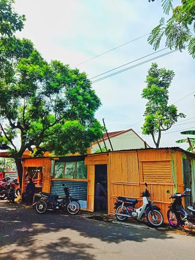 WARUNG SOTO BAROKAH RESTO PAK WAHYU