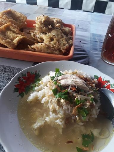 WARUNG SOTO BU YATI