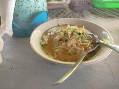 WARUNG SOTO LASKAR MECAH JAGAD