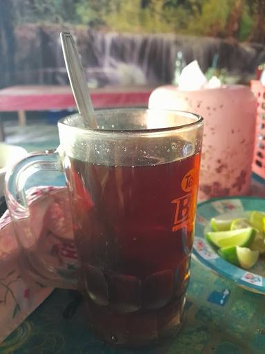 WARUNG SOTO LASKAR MECAH JAGAD