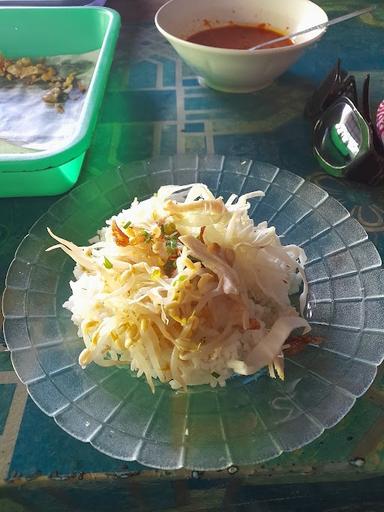 WARUNG SOTO LASKAR MECAH JAGAD