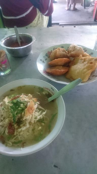 WARUNG SOTO MBAH LOLO