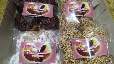 KURSUS BAKING MEDAN (YULIA HOME BAKERY)