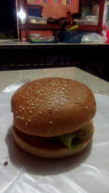 DAPUR BURGER