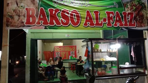 BAKSO AL-FAIZ