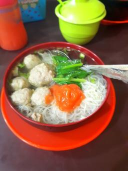 Photo's Bakso Amat