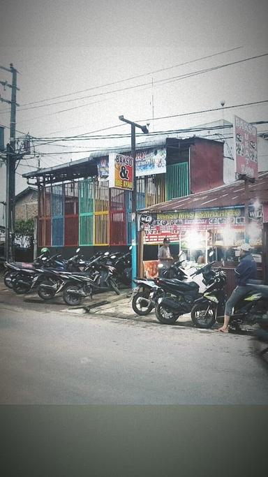 BAKSO MAS ESMAYANTO