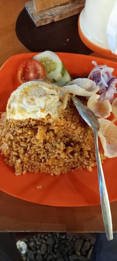 BUBUR AYAM SPESIAL DJAKARTA MAS PON