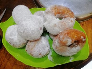 DHIFFA DONAT