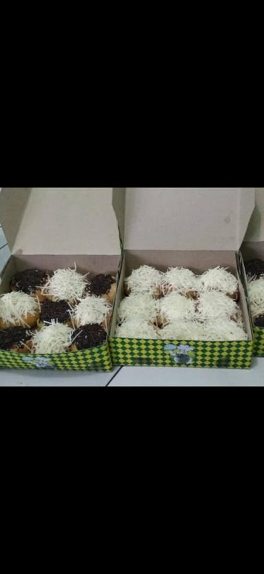 DHIFFA DONAT