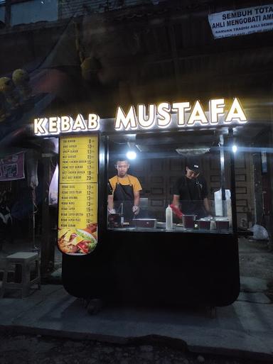 KEBAB MUSTAFA