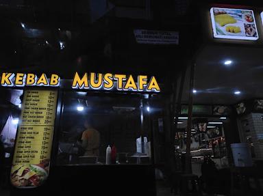 KEBAB MUSTAFA