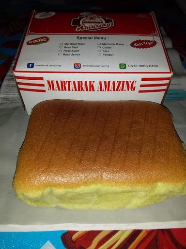 MARTABAK HIJRAH