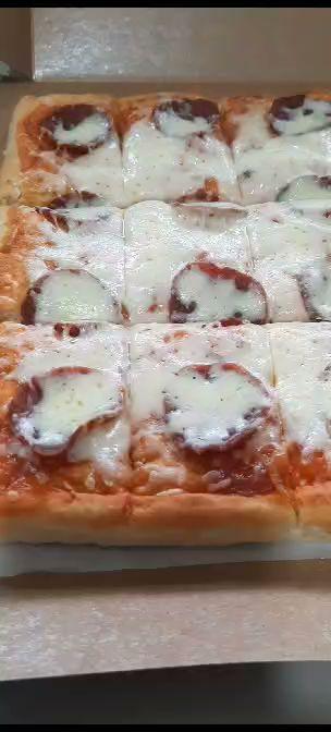 PIZZA ZUPPA MARITZA