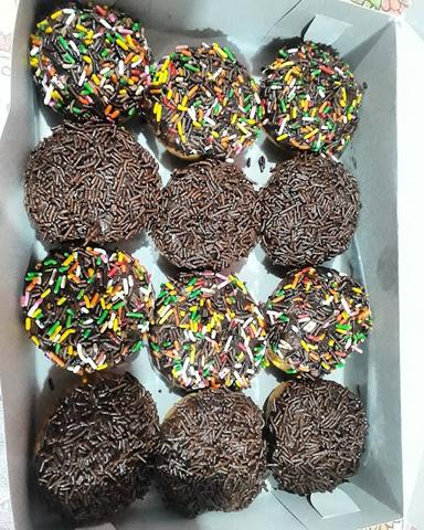 RUMAH OMMA DONAT