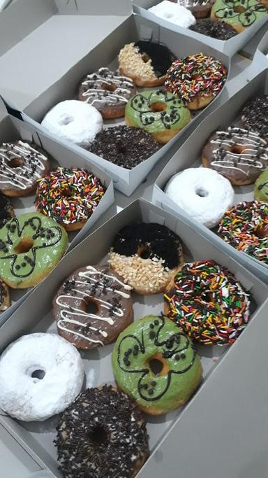 RUMAH OMMA DONAT