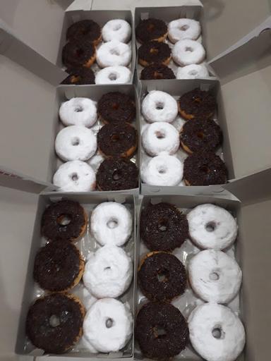 RUMAH OMMA DONAT