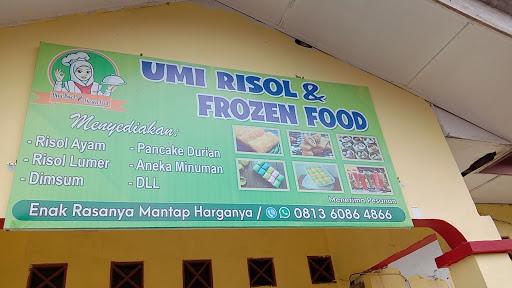 UMMI RISOL & FROZEN FOOD