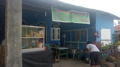 WARUNG MIESOP MBAK NUNUNG