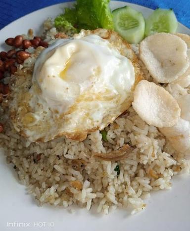 WARUNG MIESOP MBAK NUNUNG