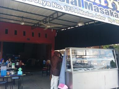 WARUNG NASI TAHHIYYAH