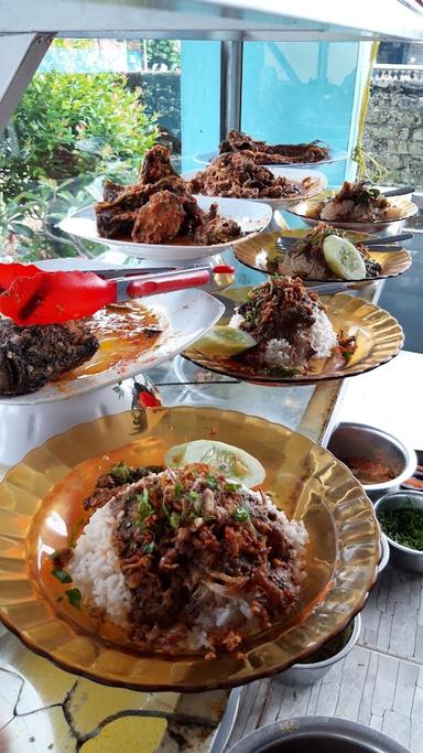 WARUNG SOTO KERING SEHAT