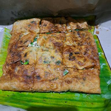 MARTABAK LUMINTU SPESIALIS TELUR