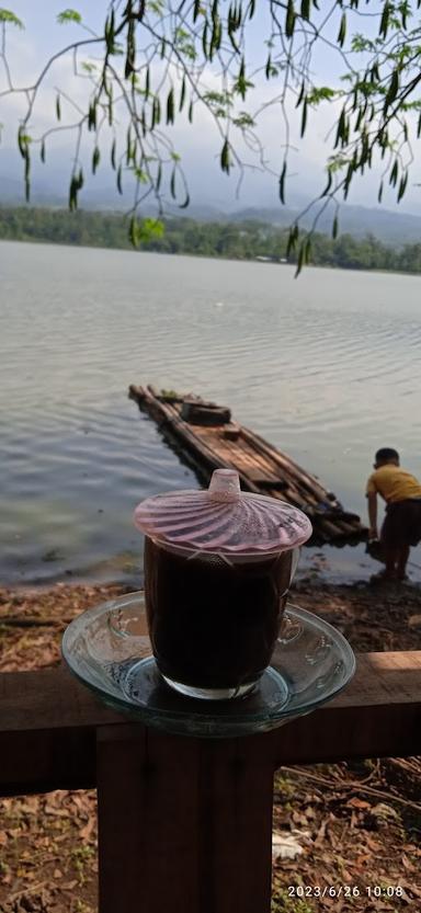 ANGKRINGAN MBAH YO