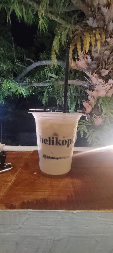 BELIKOPI. DEMAK