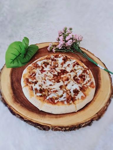 GRIYA PIZZA & FOOD