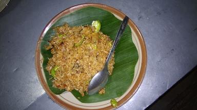 NASI GORENG BABAT, GONGSO & TELUR