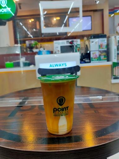 POINT COFFEE