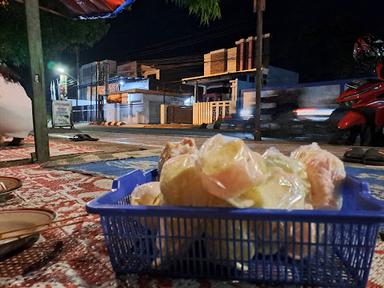 BAKMI JOWO GARUDA